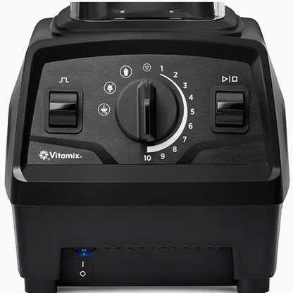 Vitamix E520 Negra_2
