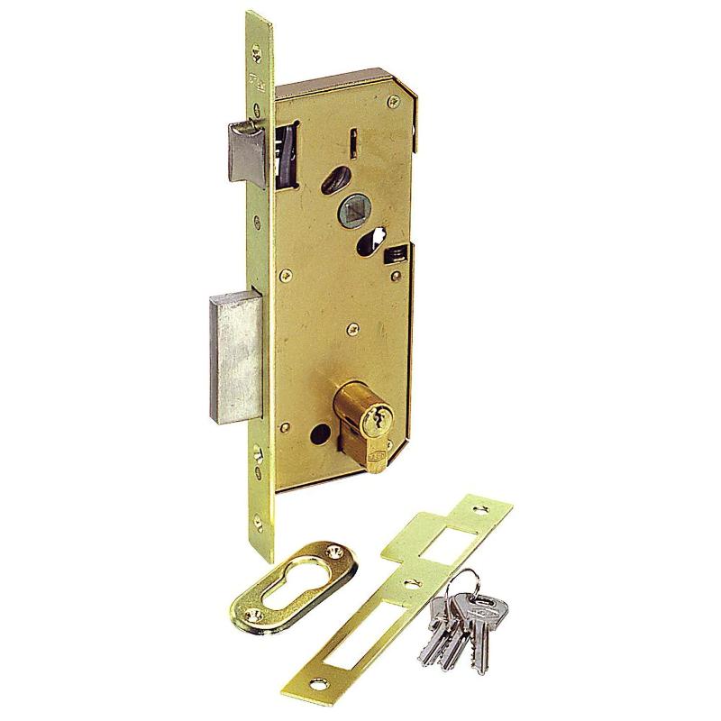 Cerradura Ucem 5255-hl/40_0
