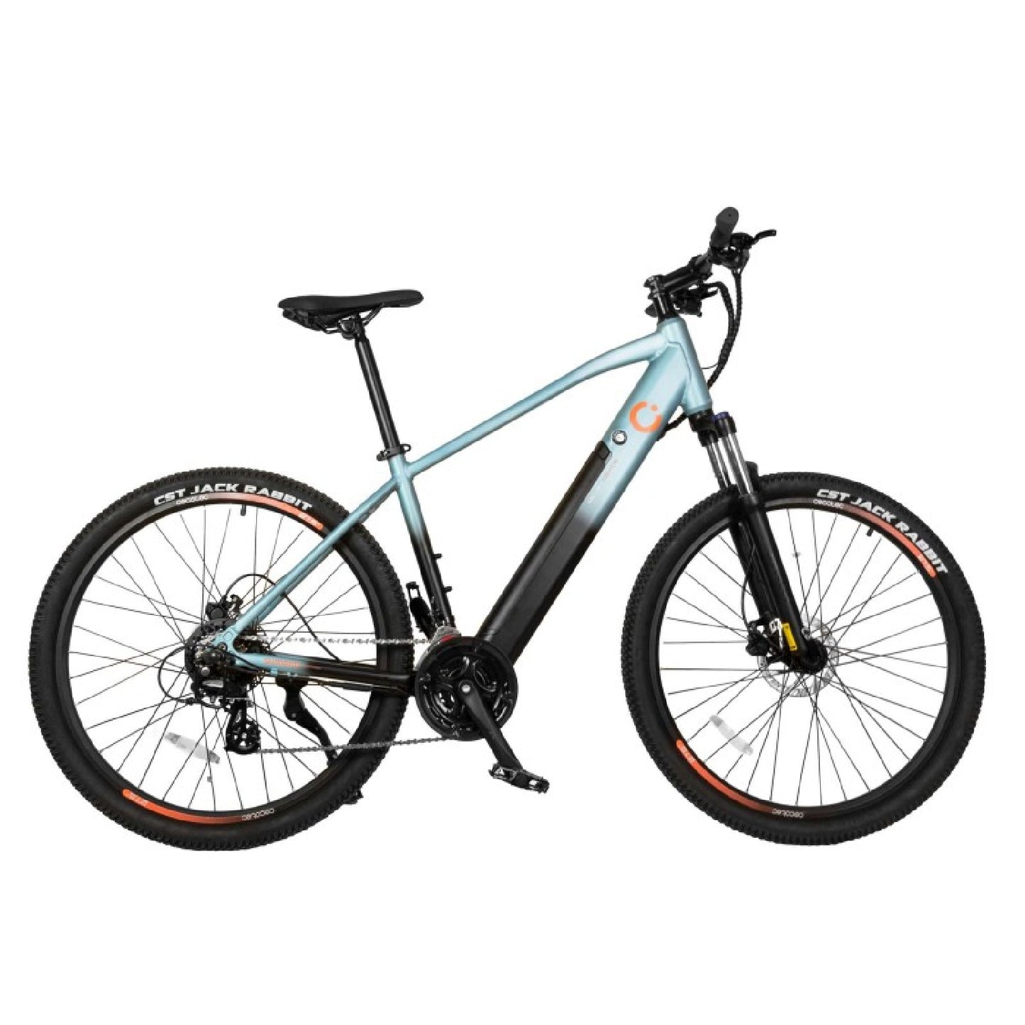 Bicicleta Eléctrica Ventus_0