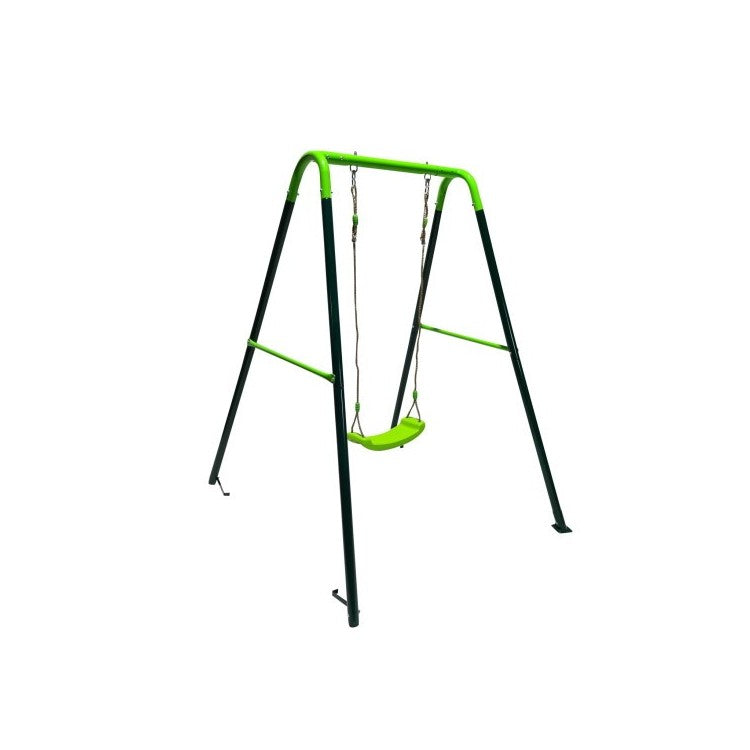 Columpio Individual Metalico Masgames Babol.