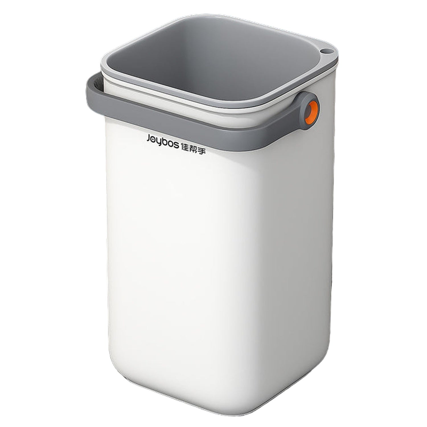 Joybos - Bote De Basura Con Separación En Seco Y Húmedo Para Cocina