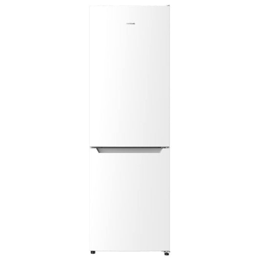 Cecotec Frigorífico Combi Bolero Coolmarket Combi 322 White E_0