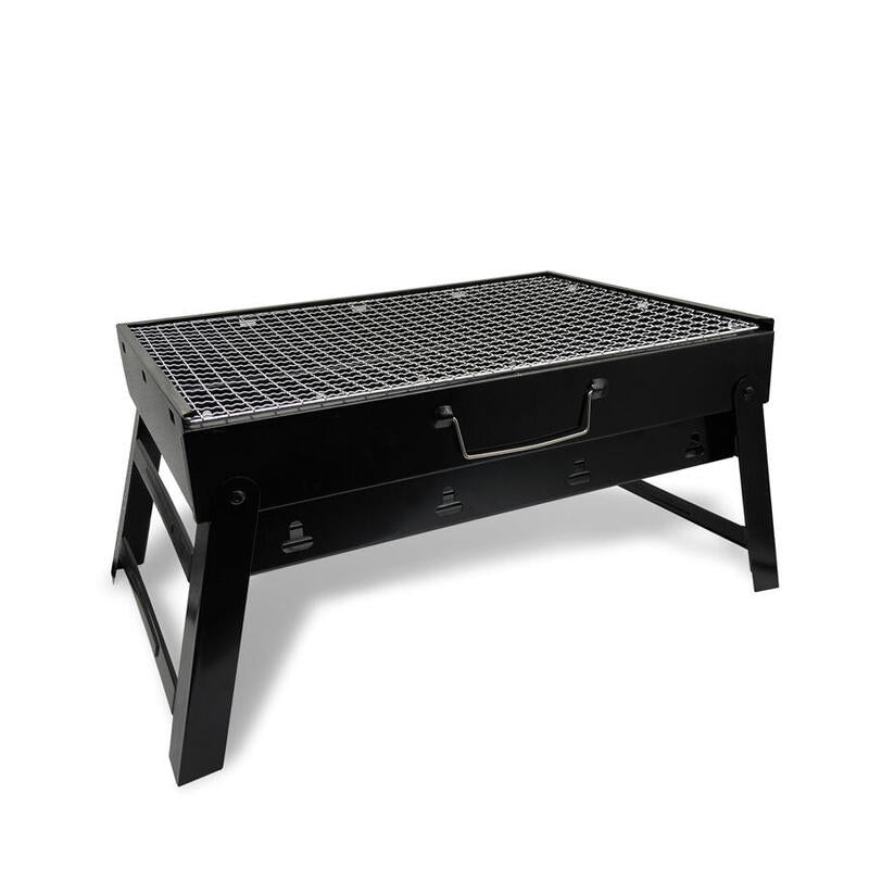 Maleta Plegable Parrilla 43x29x22cm Maestro Mr-1010_0