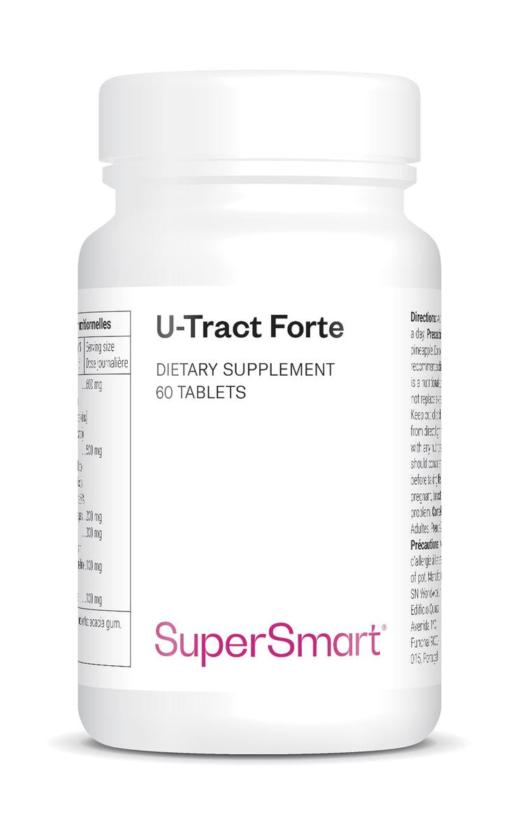U-tract Forte_0