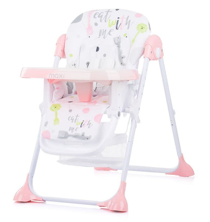 Trona Para Bebé Reclinable Maxi Blush_1