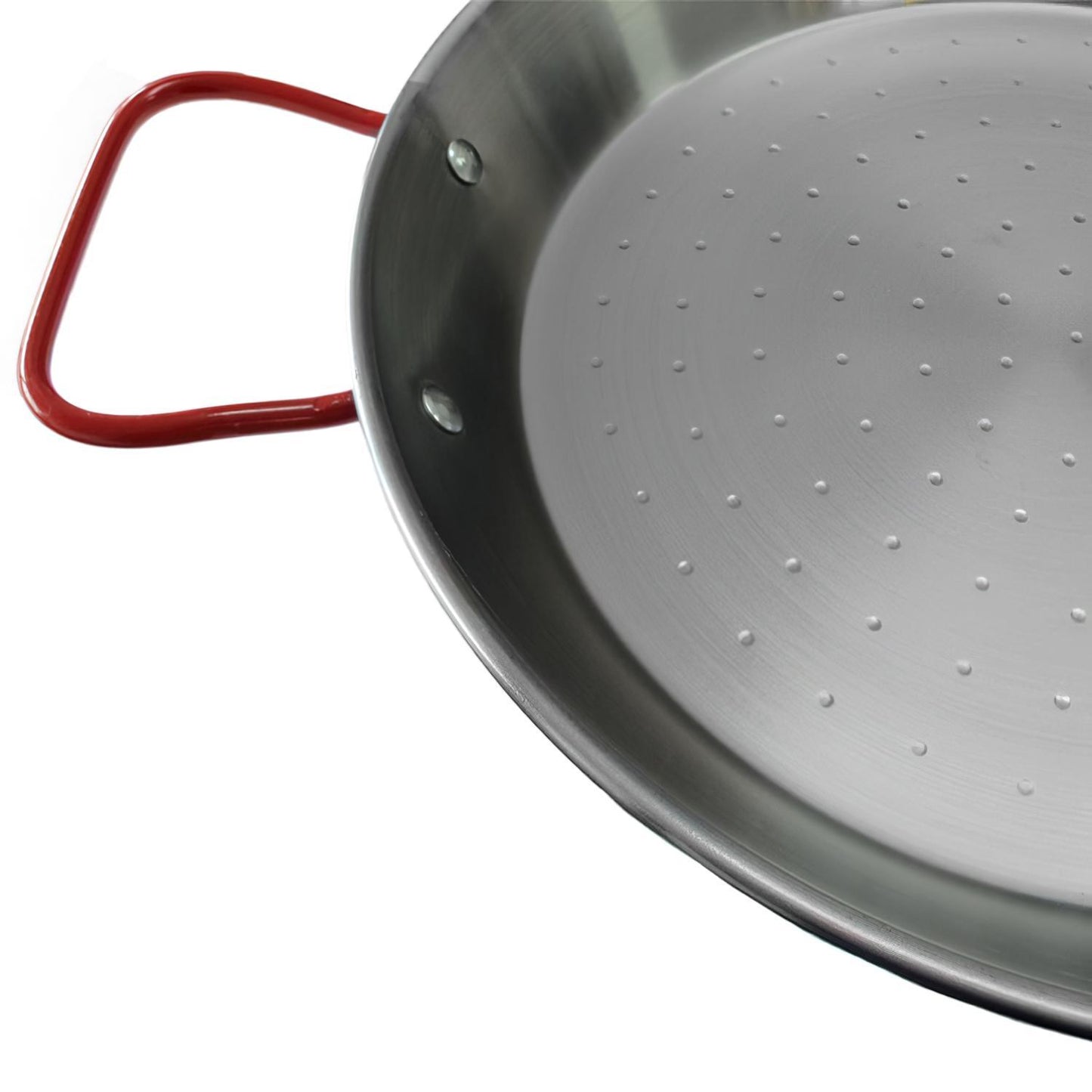 Paellera valenciana para 5 personas 32 cm_1