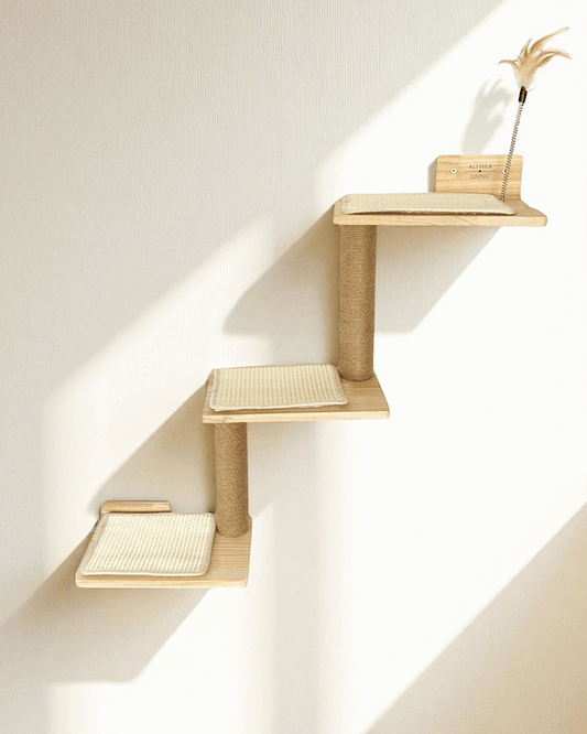 Árbol Para Gatos Duna