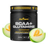 Bcaa + Glutamine / Electrolytes 300 Gr Melón