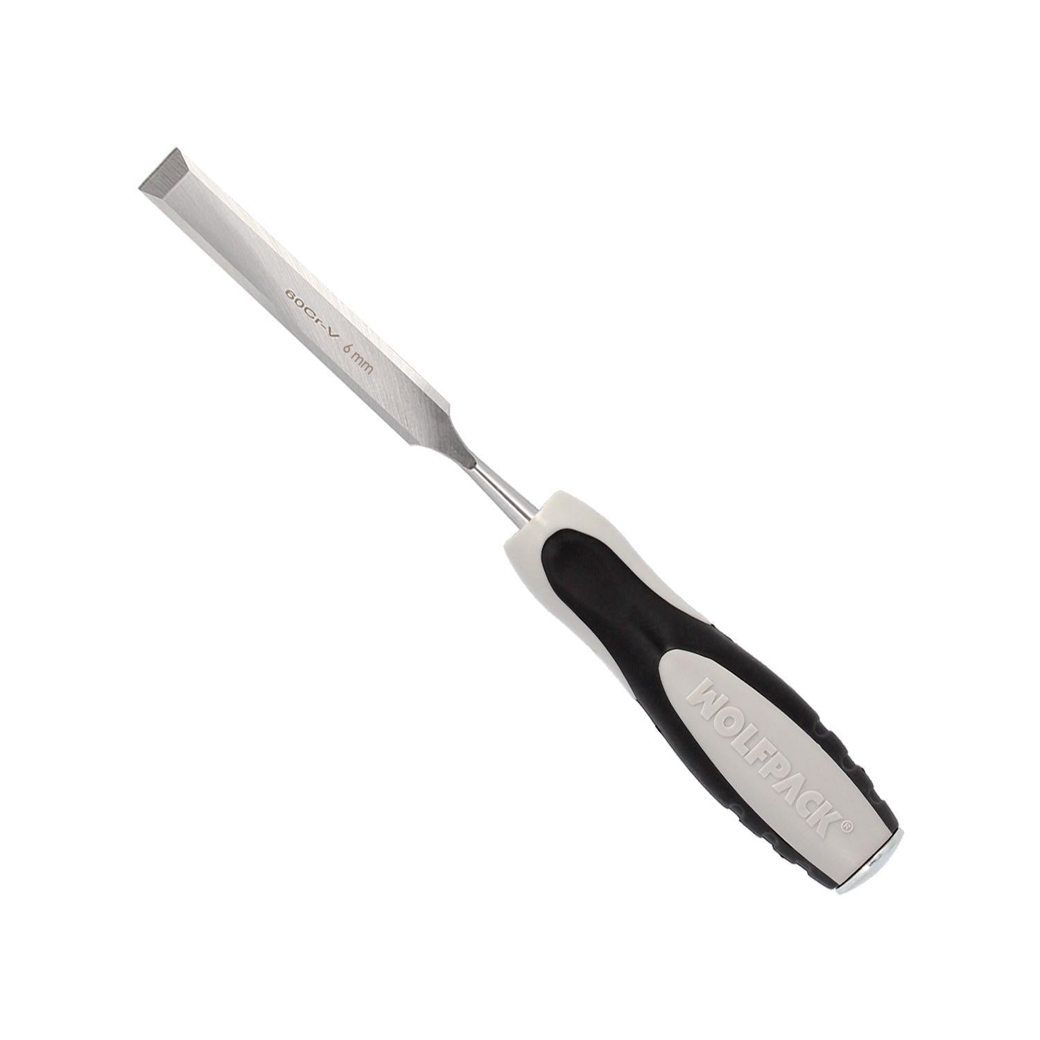 Formon Mango Bimaterial  6 Mm.