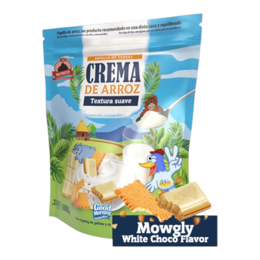 Crema De Arroz 1 Kg_0