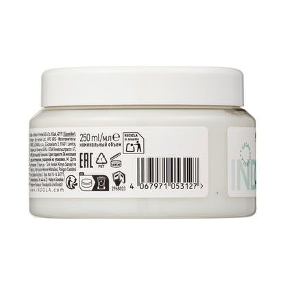 Indola Tratamiento Reparador Profesional Para Cabello Dañado 200ml – Reduce La Rotura Hasta Un 95%_1
