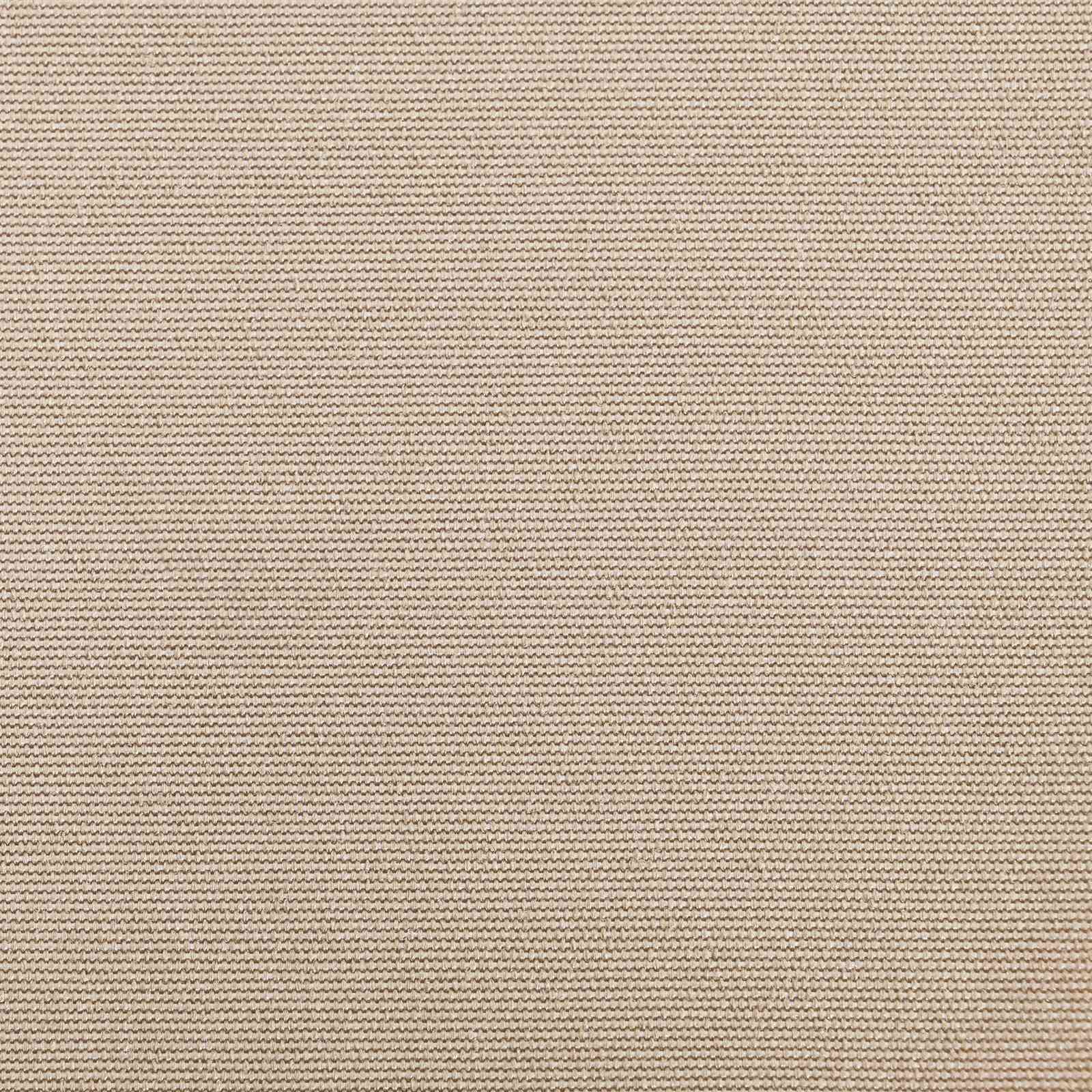 Toldo Retráctil Beige 500 X 300 X 165 Cm Tela Y Metal_4
