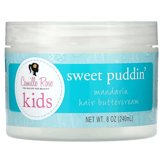 Camille Rose Kids Sweet Pudding 240ml_0