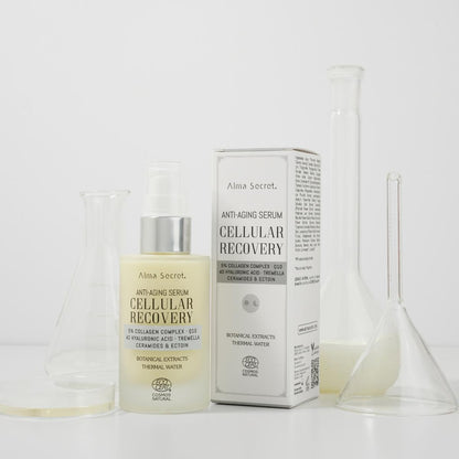 Sérum facial cellular recovery Alma Secret 50 ml
