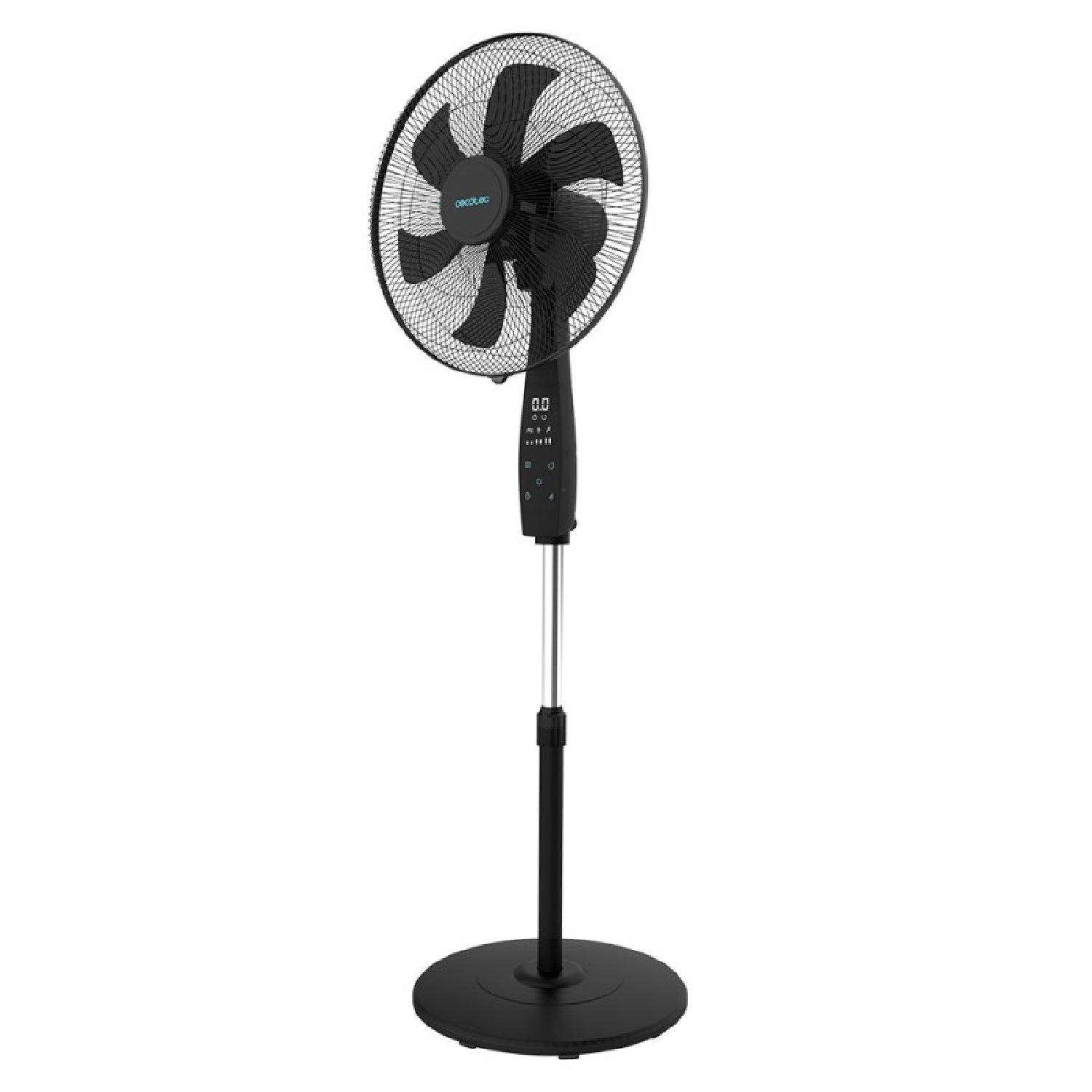 Cecotec Ventilador De Pie Energysilence 620 Maxflow Smart_0