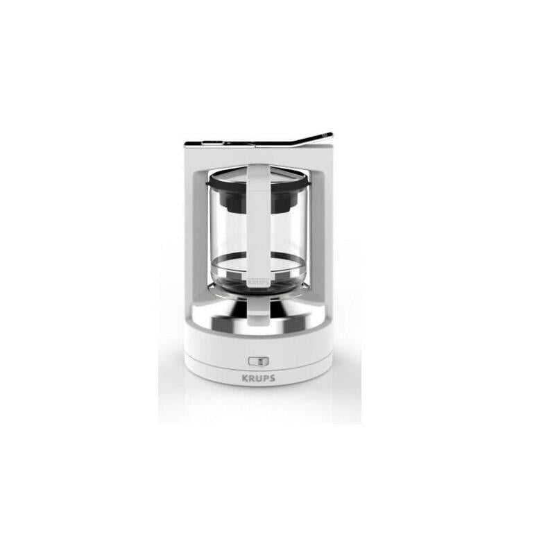 Cafetera De Goteo Krups Km4682 1 L_0