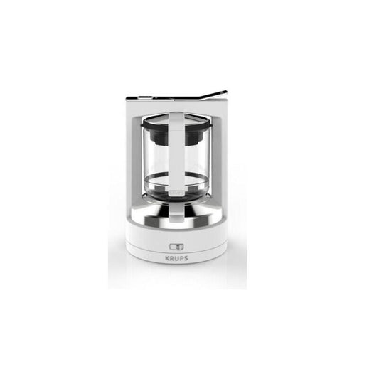 Cafetera De Goteo Krups Km4682 1 L_0