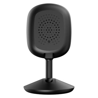 Camara Ip Wifi D-link Dcs-6100lh Fullhd 110º Tamaño Compacto Detec De Movimiento Y Sonido Clou Recording Mydlink_2