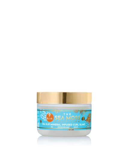 Curls Sea Moss Curl Slime Jelly 236g_0