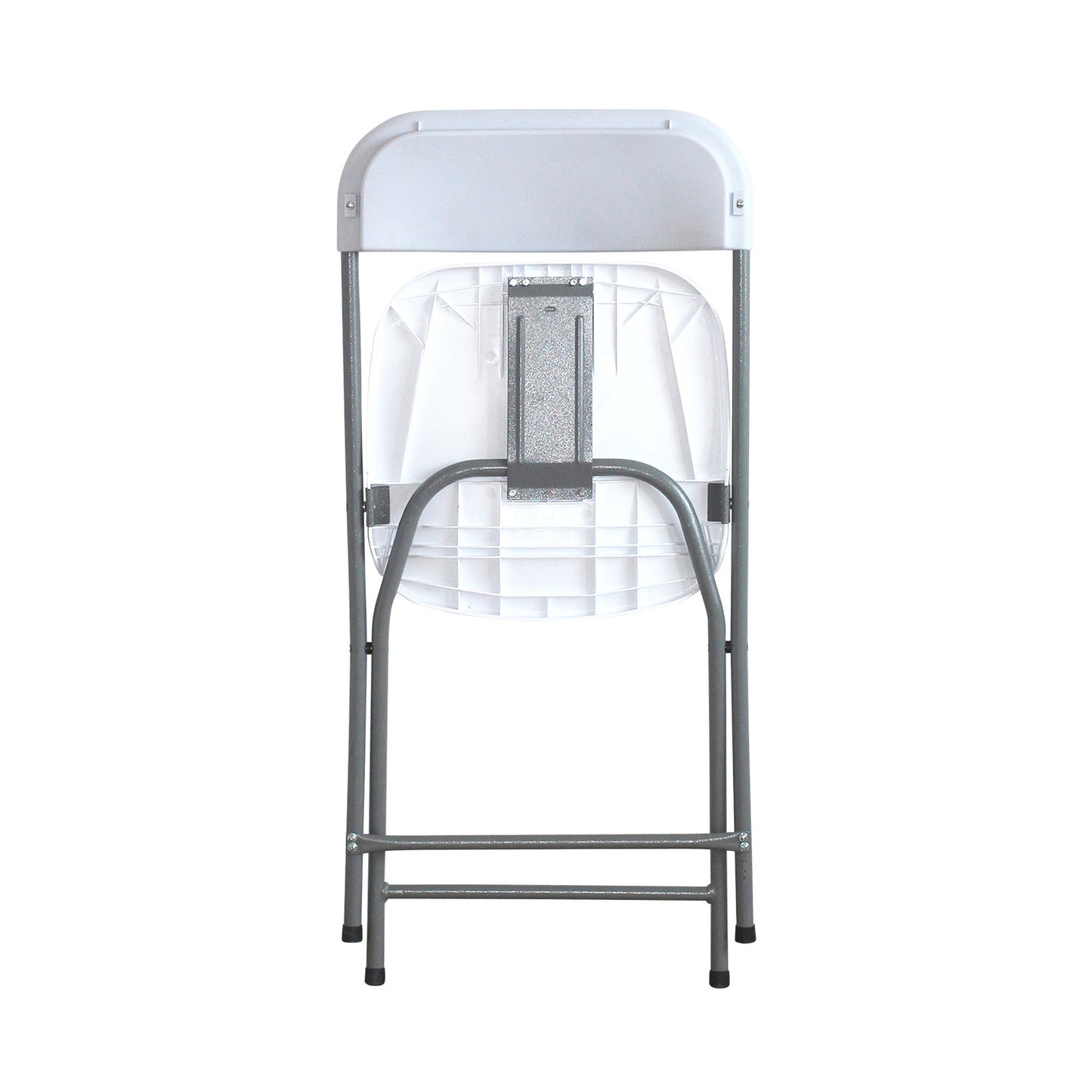 Pack 4 Sillas Plegables Blancas 49x44.5x80.5cm 7house_4