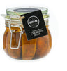 Conserva De Chorizo Dulce En Aceite De Oliva Virgen Extra - Conserva Gourmet Guallar.