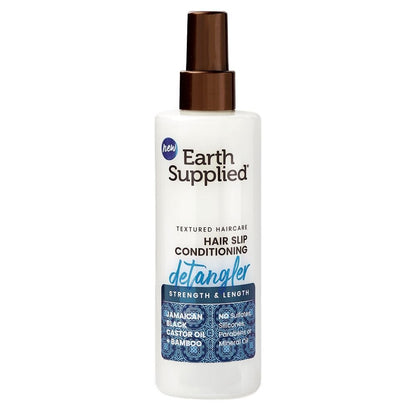 Desenredante Y Acondicionador Earth Supplied 251ml_0