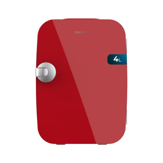 Cecotec Minicooling Bolero Minicooling 4l Río Red_0