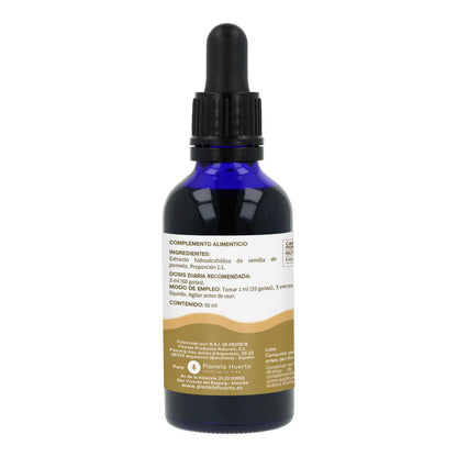 Extracto de Pomelo Semillas Planeta Huerto 50 Ml.