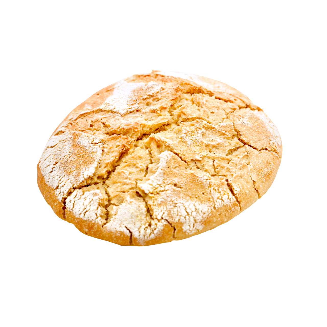 Pan ecológico de espelta y maiz 500 g_0