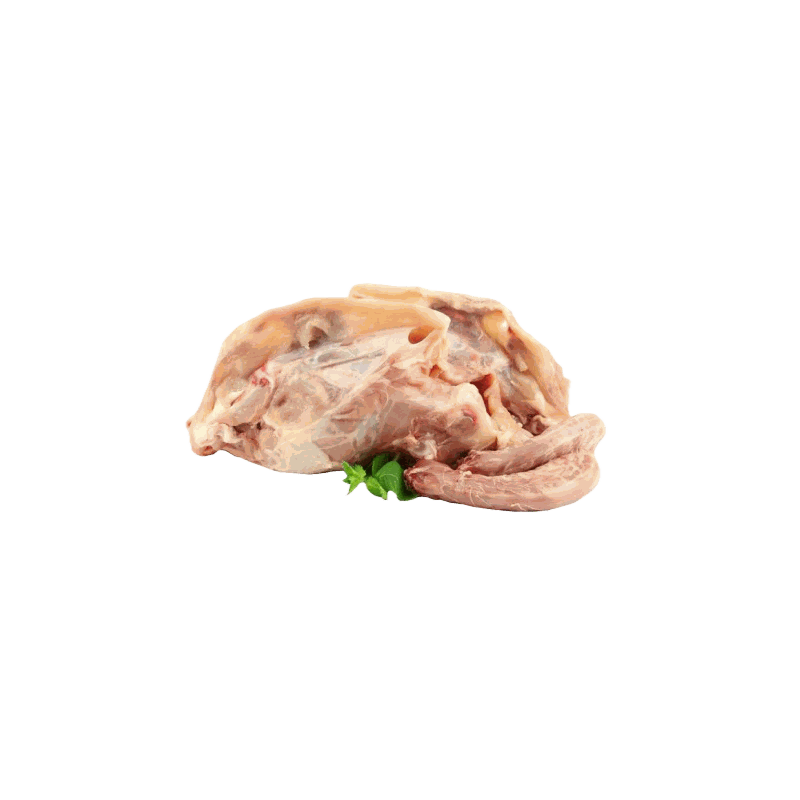 Carcasa De Pollo Pastoreado Para Caldo. Peso 0,6 Kg_0