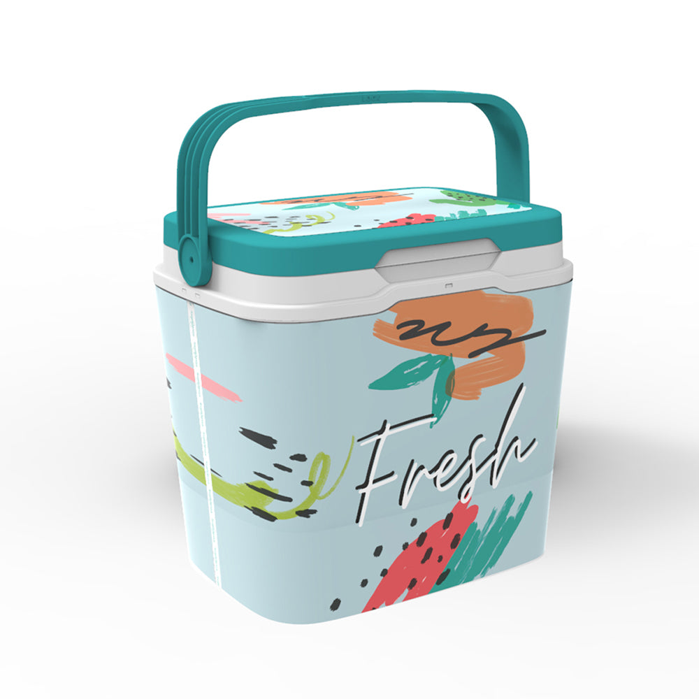 Nevera Life Story - Fresh Fruit - 29 L