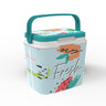 Nevera Life Story - Fresh Fruit - 29 L