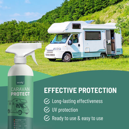 Sellador Para Caravanas - Eco:fy - 500 Ml_1
