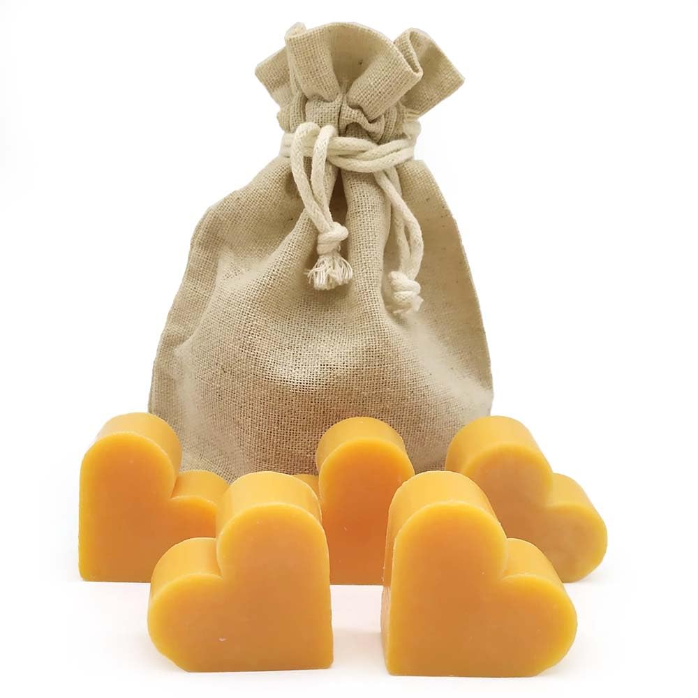 25 Jabones Aromáticos Con Forma De Corazón. Detalle Para Invitados De Eventos . Jabón Glicerina Aroma Naranja Y Jengibre_2
