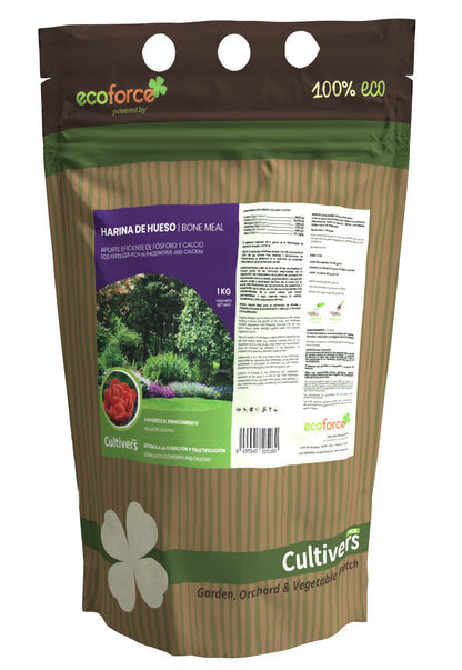 Harina Hueso Cultivers 1 Kg_0