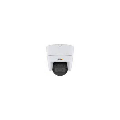 Axis M3116-lve Compactmini Domecam 4 Mp At Up To 30 Fps Fixed Lens_3