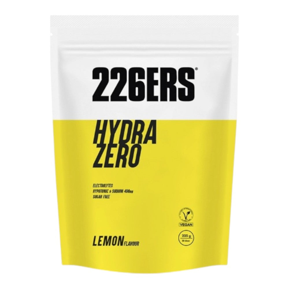 Hydrazero Drink 225 Gr_0