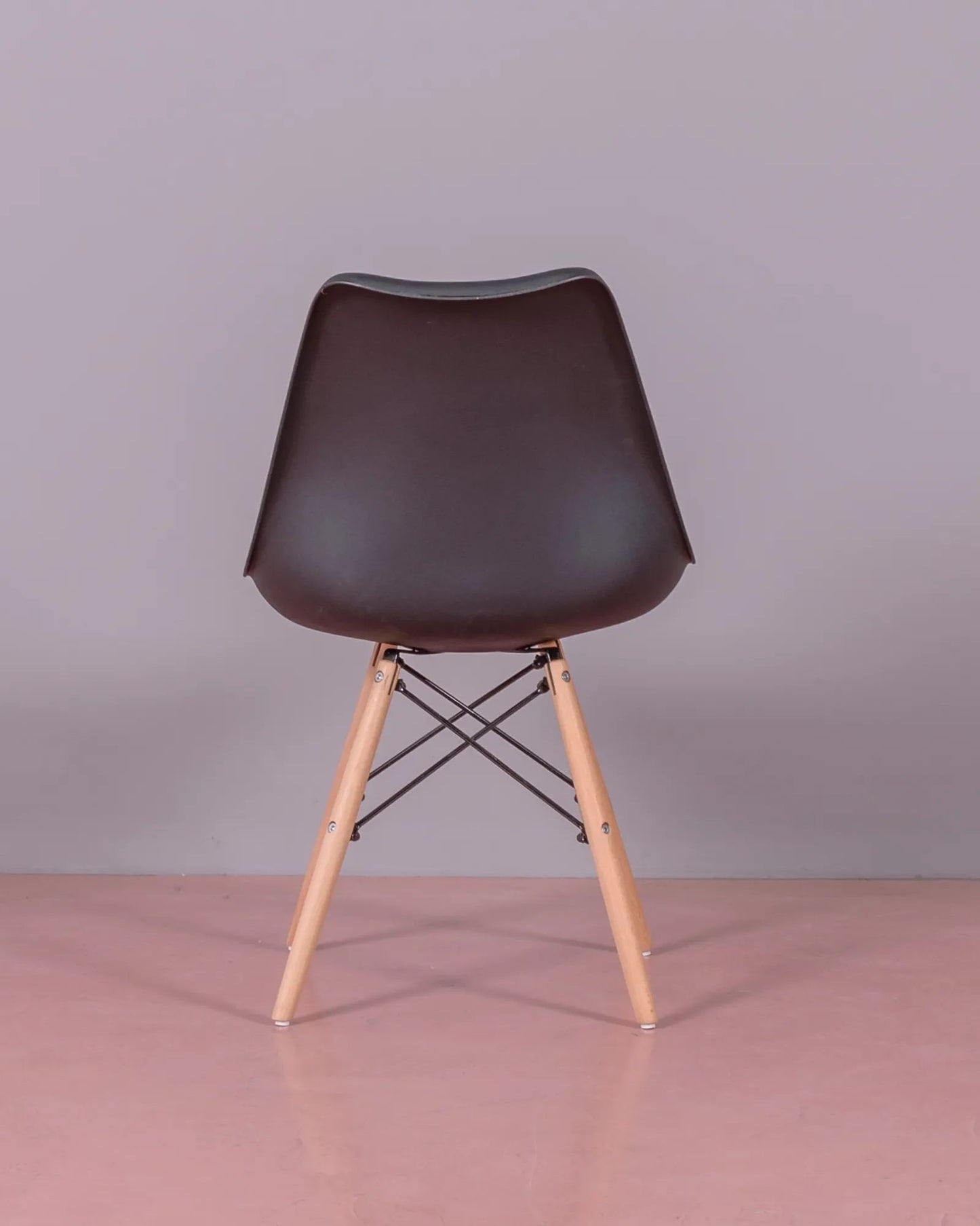 Silla De Comedor Nórdica - Shark_3