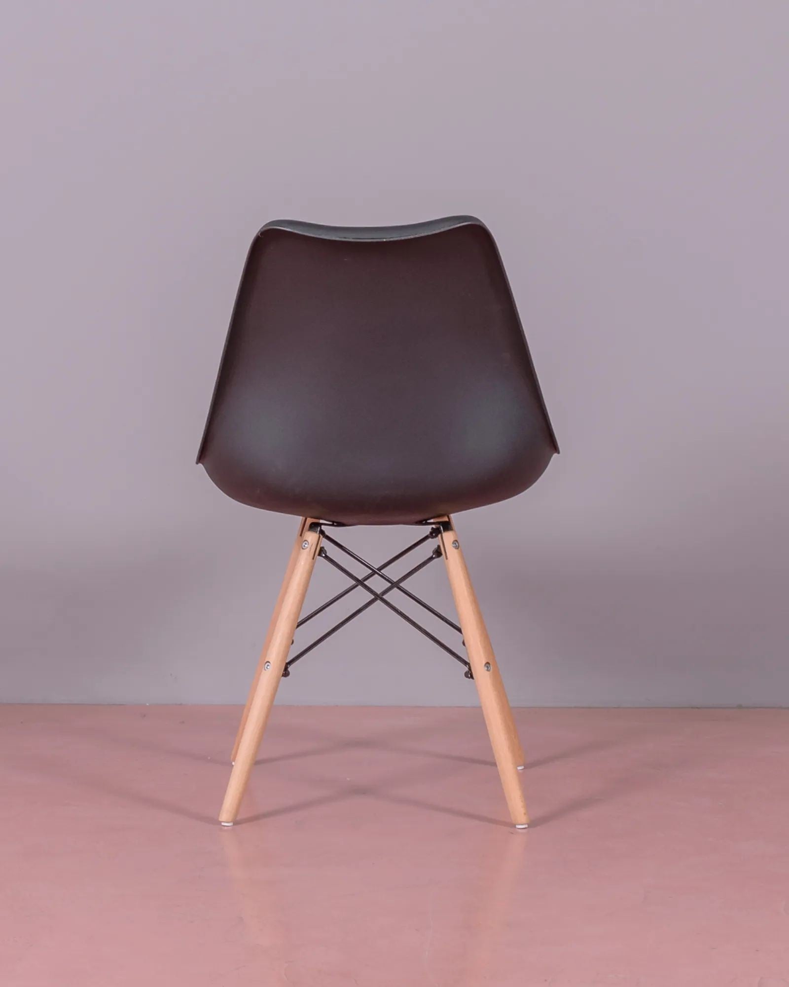 Silla De Comedor Nórdica - Shark_3