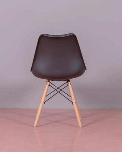Silla De Comedor Nórdica - Shark_3