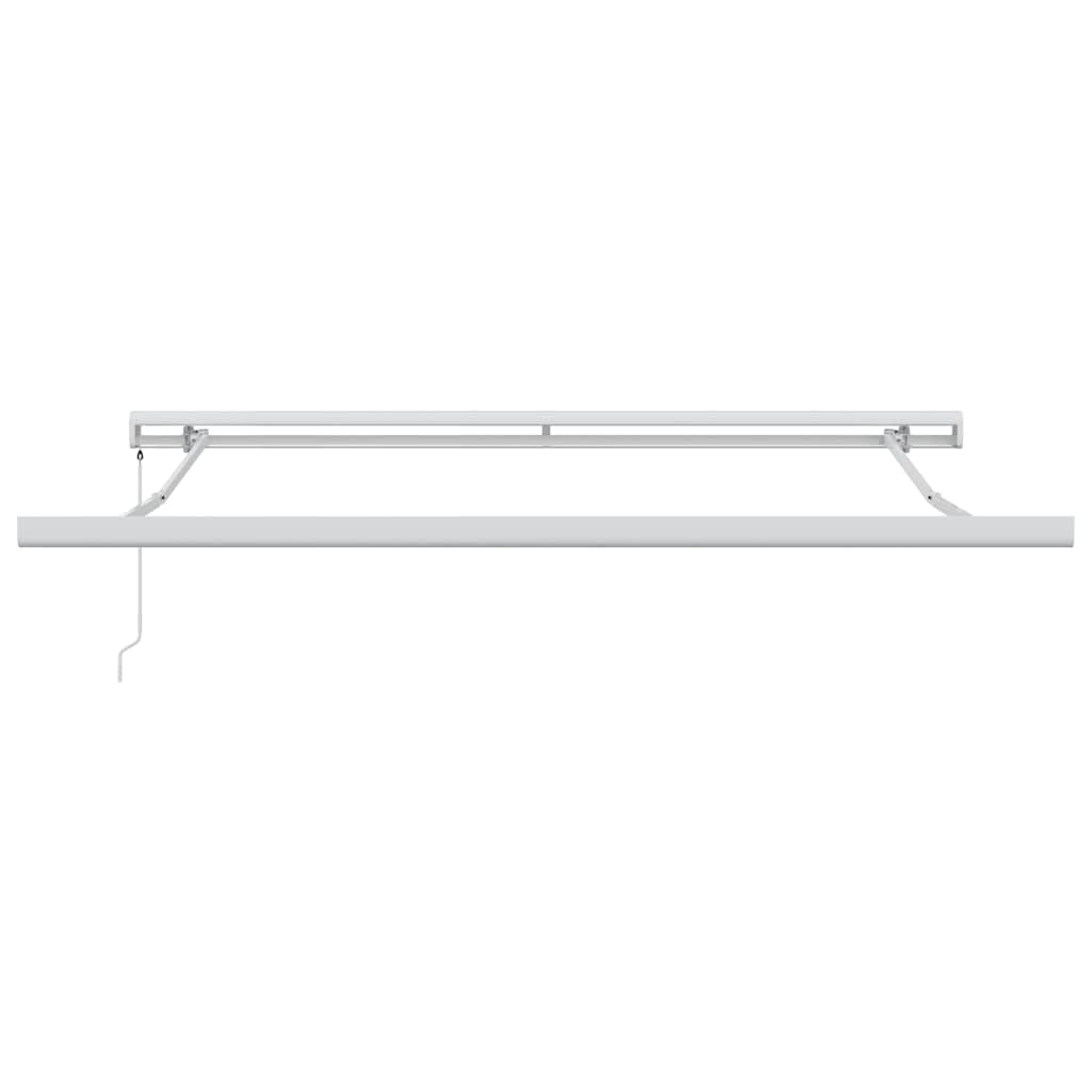 Toldo Retráctil Manual Burdeos 300x250 Cm_4
