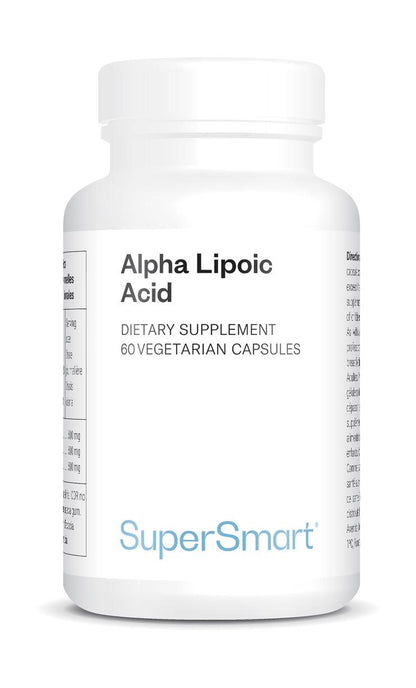 Alpha Lipoic Acid_0
