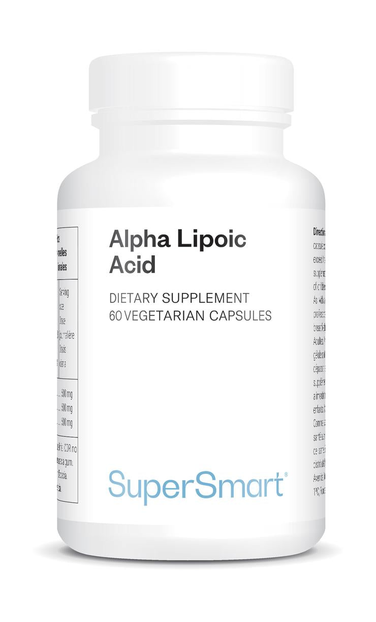 Alpha Lipoic Acid_0