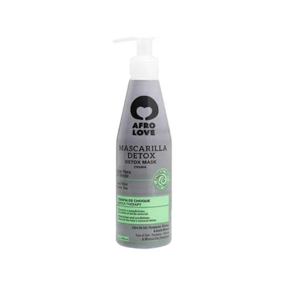 Afro Love Mascarilla Detox 450ml_0