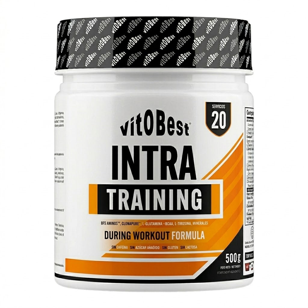 Intra Training 500 Gr_0