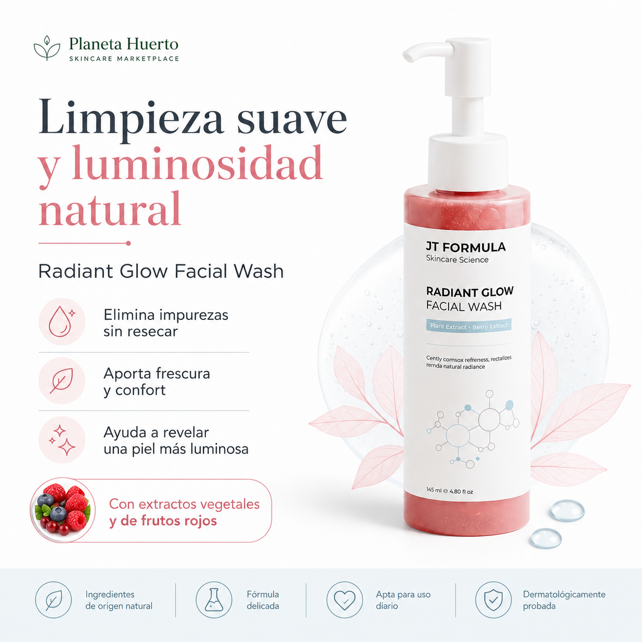 Limpiador Facial Resplandor Radiante_1