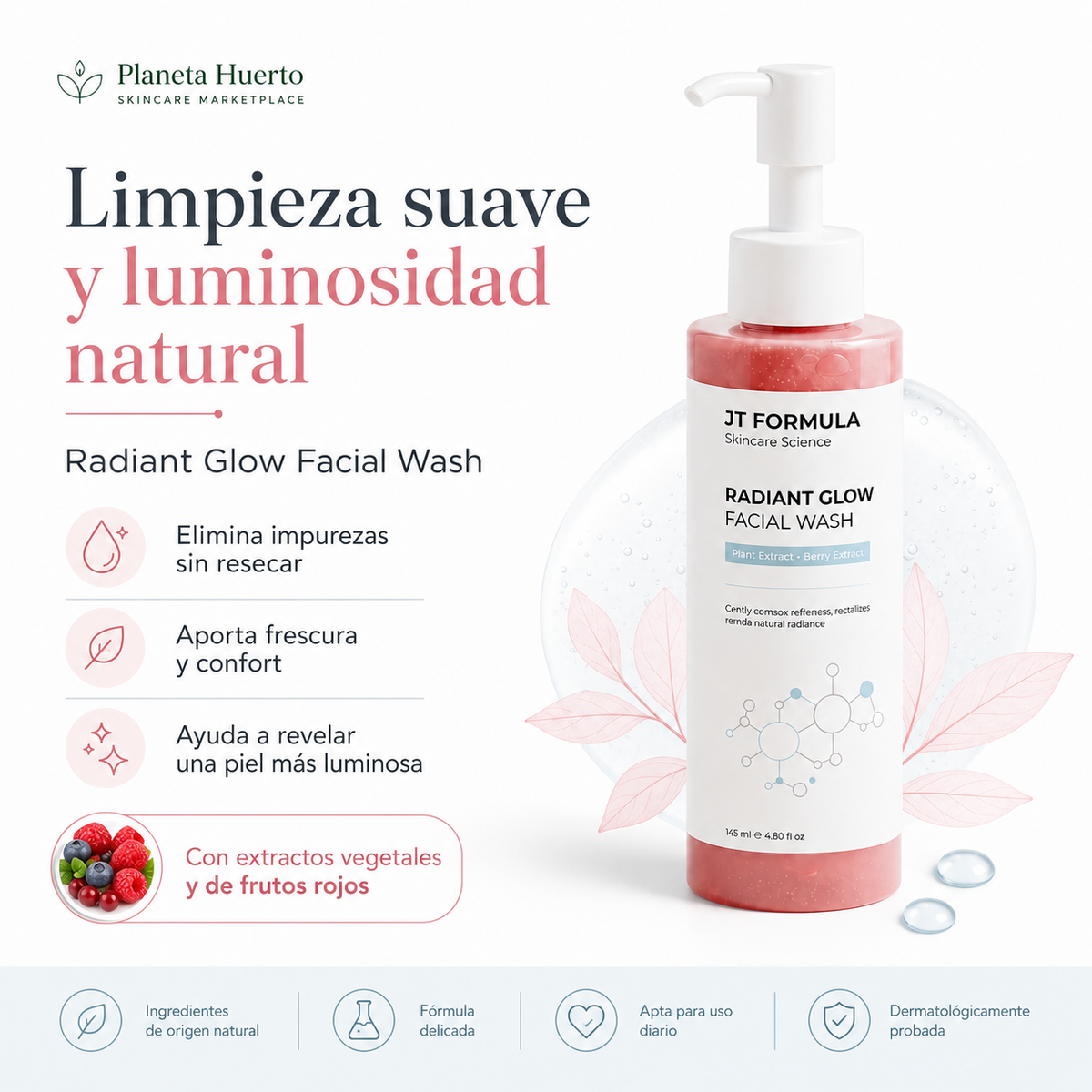 Limpiador Facial Resplandor Radiante_1
