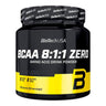 Bcaa 8:1:1 Zero 250 Gr Frambuesa Azul