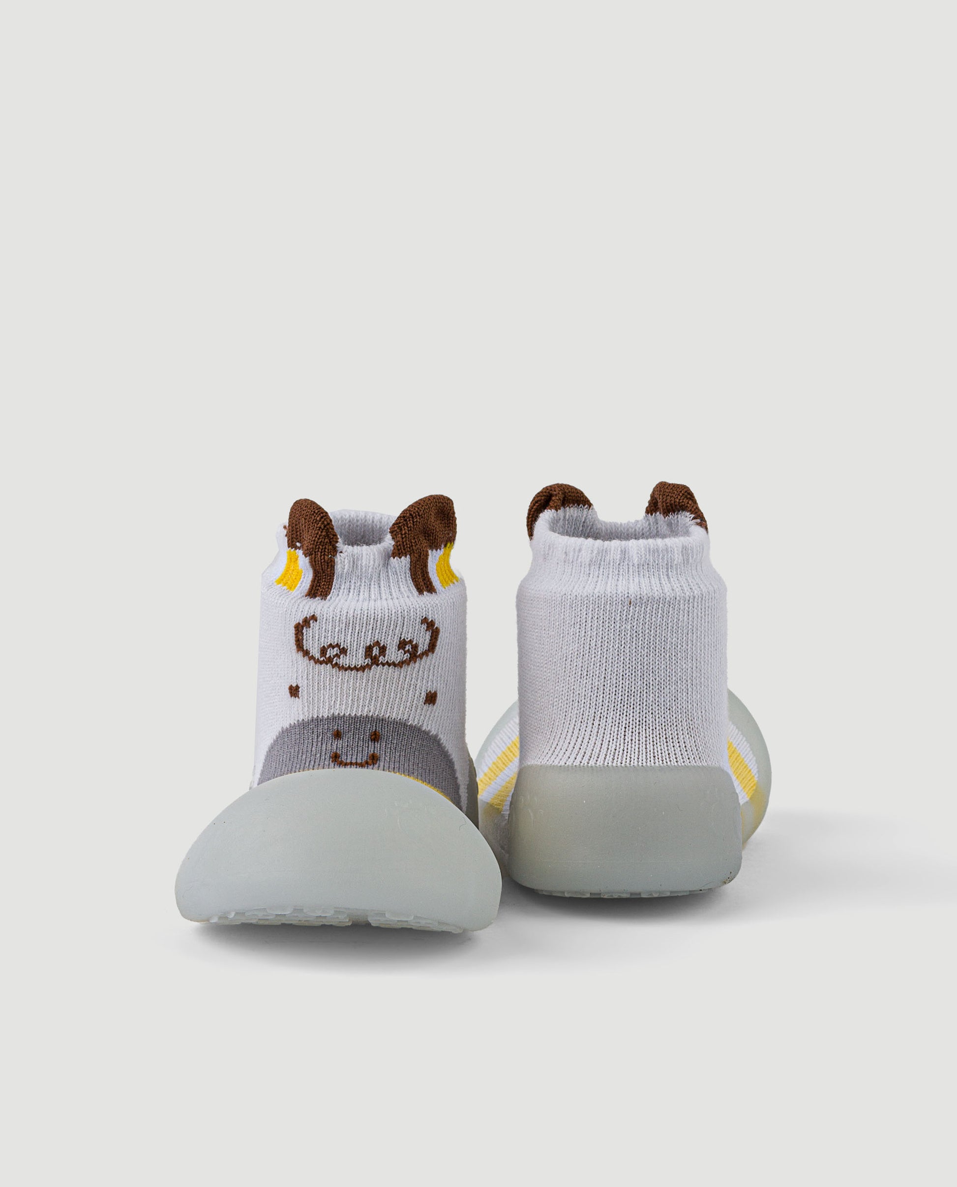 Zapatos De Bebé Que Cambian De Color Con La Luz Del Sol Giraffe Bigtoes Chameleon Xl (22,5)_4
