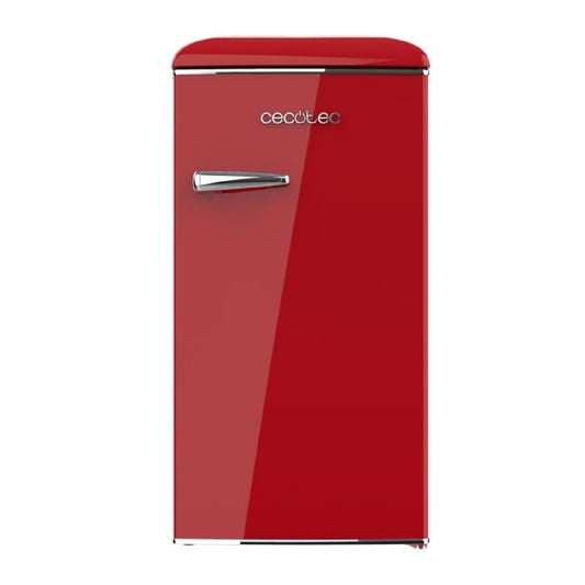 Cecotec Frigorífico Retro Bolero Coolmarket Tt Origin 90 Red_0